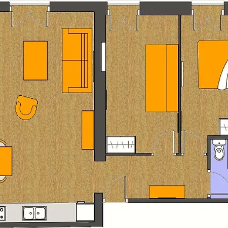 Appartement Petit - Cadaques Pals