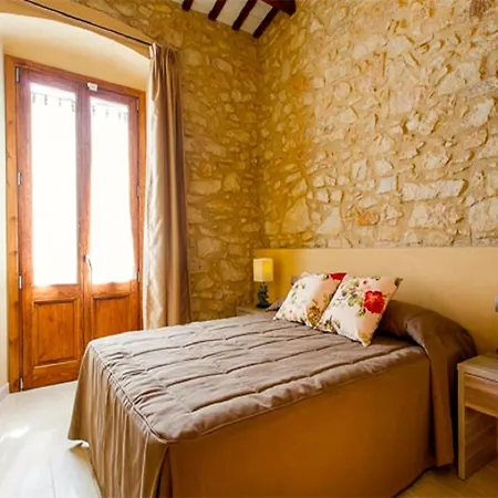 Petit - Cadaques Lägenhet *