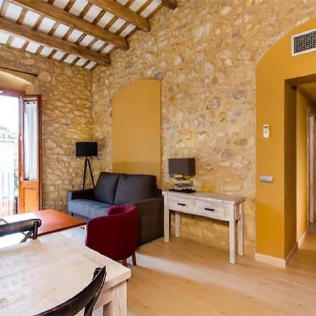 Petit - Cadaques Apartment