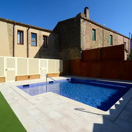 Petit - Cadaques Apartment