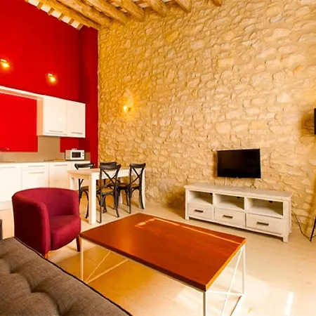 Apartment Petit - Cadaques Pals