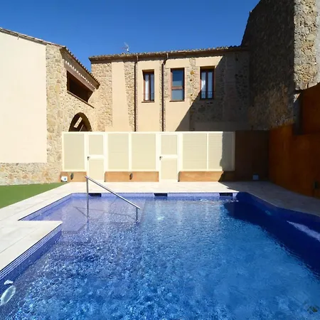 Petit - Cadaques Apartment
